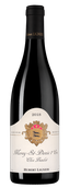 Вино с сочным вкусом Morey-Saint-Denis Premier Cru Clos Baulet