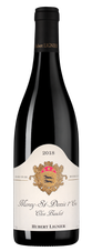Вино Morey-Saint-Denis Premier Cru Clos Baulet, (137347), красное сухое, 2018 г., 0.75 л, Море-Сен-Дени Премье Крю Кло Боле цена 24990 рублей