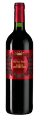 Вино Chateau Fourcas-Borie (Listrac-Medoc), (113881), красное сухое, 2012 г., 0.75 л, Шато Фуркас-Бори цена 4490 рублей