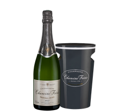 Шампанское Reserve Privee Brut, (130739), gift box в подарочной упаковке, белое брют, 0.75 л, Резерв Приве Брют цена 8790 рублей