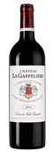 Вино с плотным вкусом Chateau la Gaffeliere