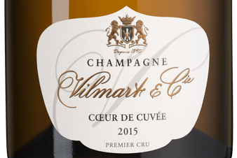 Шампанское Coeur de Cuvee в подарочной упаковке, (145838), gift box в подарочной упаковке, белое брют, 2016 г., 0.75 л, Кер де Кюве цена 29990 рублей