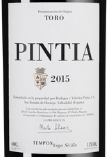 Вино Pintia, (123643), красное сухое, 2015 г., 6 л, Пинтия цена 165590 рублей