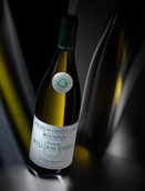 Вина категории Vin de France (VDF) Chablis Grand Cru Bougros Cote Bouguerots