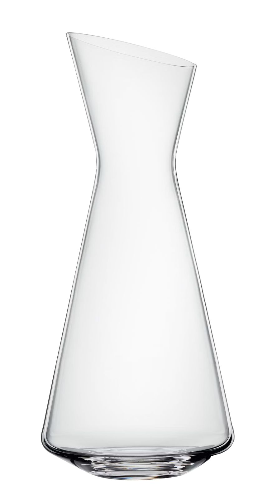 Spiegelau, Decanter Style, 4670157, 1 l., 1л, (149174), Словакия, хрустальное стекло, 1 л, Шпигелау Стайл Декантер, цена 5490 рублей