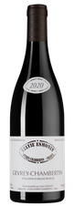 Вино Gevrey-Chambertin, (142205), красное сухое, 2020 г., 0.75 л, Жевре-Шамбертен цена 17490 рублей