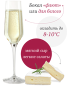 Bio Bio Bubbles Brut в подарочной упаковке