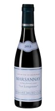 Вино Marsannay Les Longeroies, (142135), красное сухое, 2019, 0.375 л, Марсане Ле Лонжеруа цена 8990 рублей