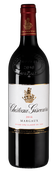 Красное сухое вино Бордо Chateau Giscours