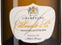 Французское шампанское и игристое вино Пино Нуар Grand Cellier d`Or в подарочной упаковке