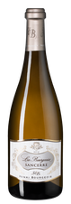 Вино Sancerre Blanc La Bourgeoise, (111699), белое сухое, 2015 г., 0.75 л, Сансер Блан Ля Буржуаз цена 8490 рублей