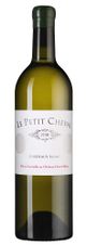 Вино Le Petit Cheval Blanc, (138276), белое сухое, 2015 г., 0.75 л, Ле Пти Шваль Блан цена 27490 рублей