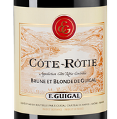 Cote-Rotie Brune et Blonde de Guigal