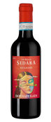Вино Неро д'Авола (Cицилия) Sedara