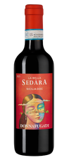 Вино Sedara, (142969), красное сухое, 2021 г., 0.375 л, Седара цена 1990 рублей