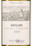 Белое полусухое вино из Австрии Riesling Von den Terrassen