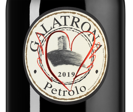 Вино Galatrona, (137916), красное сухое, 2019 г., 1.5 л, Галатрона цена 64990 рублей
