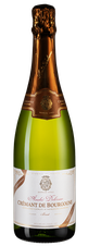 Игристое вино Cremant de Bourgogne Brut, (144474), белое брют, 0.75 л, Креман де Бургонь Брют цена 2890 рублей