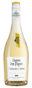 Chemin des Papes Cotes du Rhone Blanc