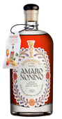 Крепкие напитки из Фриули-Венеция-Джулии Quintessentia Amaro Nonino