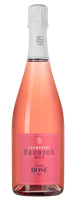 Шампанское Follement Rose, Beurton et Fils