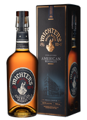 Michter's US*1 American Whiskey  в подарочной упаковке