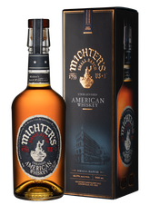 Виски Michter's US*1 American Whiskey  в подарочной упаковке, (121507), gift box в подарочной упаковке, Купажированный, Соединенные Штаты Америки, 0.7 л, Миктерс ЮС*1 Американ Виски цена 22490 рублей