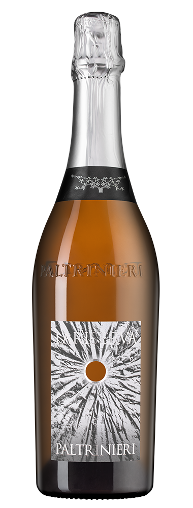 Шипучее вино Lambrusco di Sorbara  LaRiserva, Paltrinieri, 2022, (151023), Италия, Эмилия-Романья, розовое, экстра брют, 0.75 л, Ламбруско ди Сорбара ЛаРизерва, цена 5990 рублей