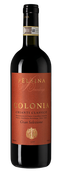 Вино с табачным вкусом Colonia Chianti Classico Gran Selezione