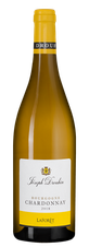 Вино Bourgogne Chardonnay Laforet, (118671), белое сухое, 2018 г., 0.75 л, Бургонь Шардоне Лафоре цена 5490 рублей
