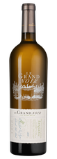 Вино Le Grand Noir Les Reserves Blanc, (147270), белое сухое, 2021 г., 0.75 л, Ле Гран Нуар Ле Резерв Блан цена 2290 рублей
