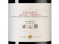 Chianti Colli Senesi