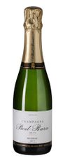 Шампанское Brut Reserve Grand Cru Bouzy, (129897), белое брют, 0.375 л, Резерв Бузи Гран Крю Брют цена 6490 рублей
