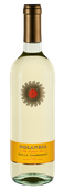 Итальянское белое вино Solandia Grillo-Chardonnay