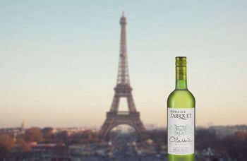 Вино недели: Classic, Domaine Tariquet