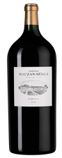 Вино Chateau Rauzan-Segla, (142546), красное сухое, 2010 г., 6 л, Шато Розан-Сегла цена 449990 рублей