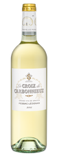 Вино La Croix de Carbonnieux, (111373), белое сухое, 2015 г., 0.75 л, Ля Круа де Карбоньё Блан цена 6470 рублей