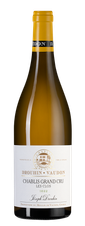Вино Chablis Grand Cru Les Clos, (150001), белое сухое, 2022, 0.75 л, Шабли Гран Крю Ле Кло цена 28490 рублей