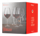 Бокалы для красного вина 0.81 л Набор из 4-х бокалов Spiegelau Salute для вин Бургундии