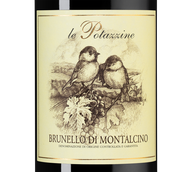 Вино Брунелло ди Монтальчино Brunello di Montalcino