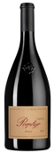Вино с черничным вкусом Porphyr Lagrein Riserva