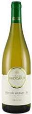 Вино Chablis Grand Cru Vaudesir, (131955), белое сухое, 2018 г., 0.75 л, Шабли Гран Крю Водезир цена 16990 рублей
