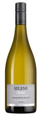 Вино Straits Sauvignon Blanc Grande Reserve, (131401), белое полусухое, 2021 г., 0.75 л, Стрейтс Совиньон Блан Гранд Резерв цена 3140 рублей
