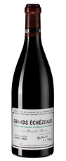 Вино Echezeaux Grand Cru, (112263), красное сухое, 2002 г., 0.75 л, Эшезо Гран Крю цена 1000490 рублей