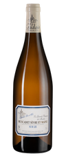 Вино Muscadet Sevre et Maine La Grande Reserve du Moulin, (105950), белое сухое, 2016 г., 0.75 л, Мюскаде Севр э Мэн Ля Гранд Резерв дю Мулен цена 3190 рублей