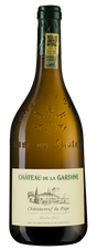 Вино Chateauneuf-du-Pape Blanc, (120398), gift box в подарочной упаковке, белое сухое, 2018 г., 0.75 л, Шатонеф-дю-Пап Блан цена 9230 рублей