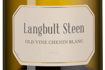 Вино Langbult Steen, (149063), белое сухое, 2023 г., 0.75 л, Шенен Авек Шен цена 4790 рублей