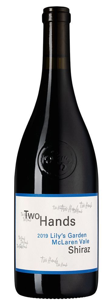 Вино Lily's Garden, Two Hands, 2019, (144765), Австралия, Южная Австралия, красное, сухое, 0.75 л, Лилис Гарден, цена 13490 рублей