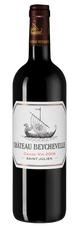 Вино Chateau Beychevelle, (117667), красное сухое, 2008 г., 0.75 л, Шато Бешвель цена 31990 рублей