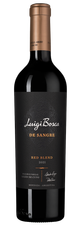 Вино De Sangre Red Blend, (145428), красное сухое, 2021 г., 0.75 л, Де Сангре Ред Бленд цена 3990 рублей